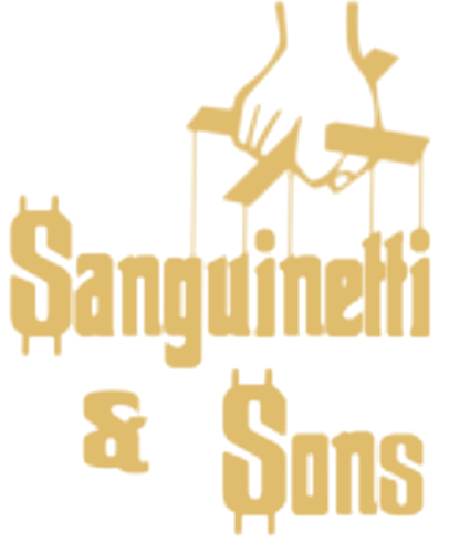 Sanguinetti & Sons